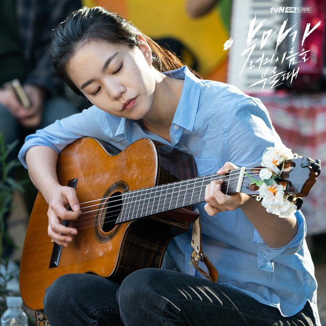 1001 l&iacute; do đạo nhạc cũng kh&ocirc;ng b&aacute; đạo như When The Devil Calls Your Name: Ch&ocirc;m giai điệu v&igrave; quỷ khiến? - Ảnh 4.