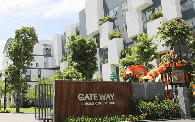 Trường Gateway thành lập Ủy ban An toàn sau vụ việc học sinh lớp 1 tử vong do bị bỏ quên trên xe  - Ảnh 1.