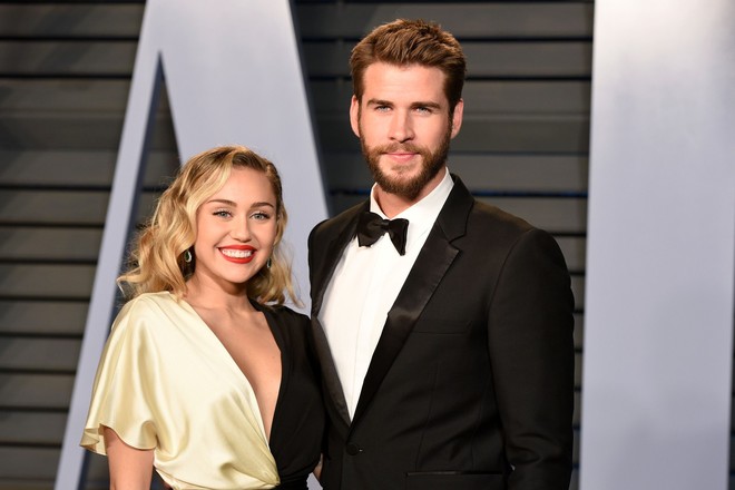 Động thái chia tay khiến cả thế giới nể phục của Liam Hemsworth: Viết tâm thư chúc phúc Miley hậu chia tay! - Ảnh 3.