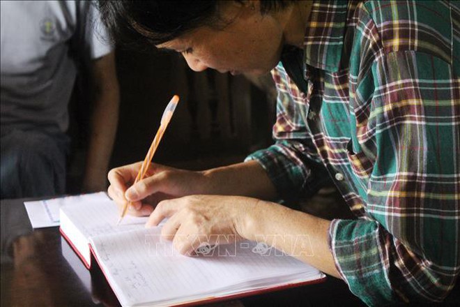 H&agrave;nh tr&igrave;nh trở về của người phụ nữ 28 năm bị lừa b&aacute;n ra nước ngo&agrave;i - Ảnh 1.