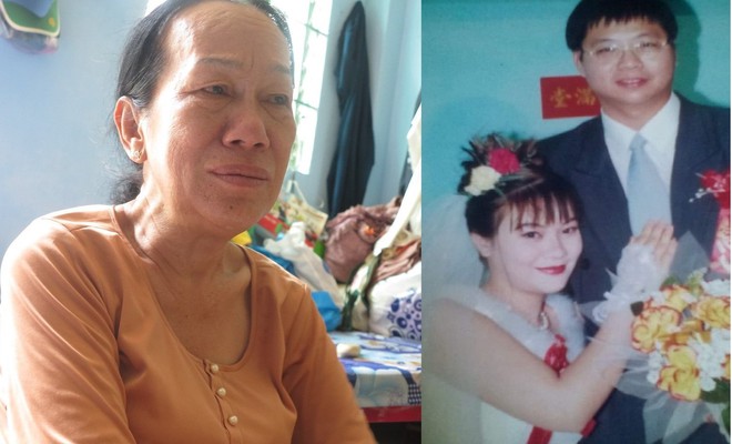 Cô gái Sài Gòn lấy chồng Đài Loan rồi mất tích bí ẩn suốt 16 năm - Ảnh 1.