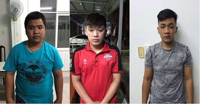 Cần Thơ: Ẩu đả tại s&acirc;n b&oacute;ng trường Đại học, 1 người thiệt mạng - Ảnh 1.