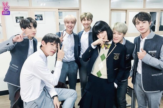 BTS bất ngờ nghỉ xả hơi, ARMY nếu có nhớ thì nên xem lại các show này! - Ảnh 15.