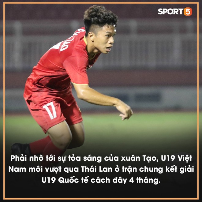 U18 Việt Nam vs U18 Thái Lan: Cuộc chiến đi tìm sự thừa nhận - Ảnh 1.