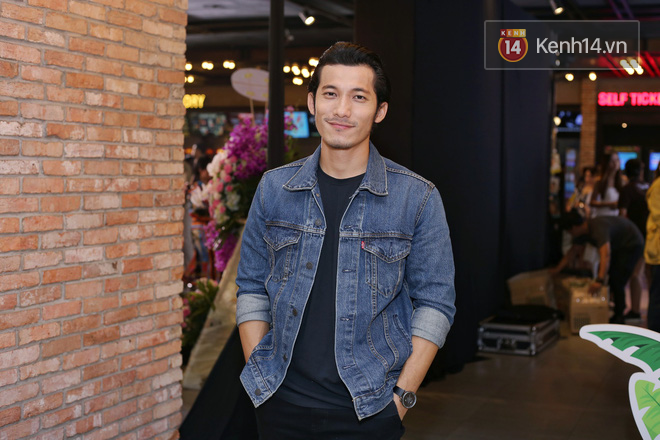 B&eacute; Bỉnh chải chuốt bảnh tỏn, hớn hở đi xem trai đẹp đam mĩ Thưa Mẹ Con Đi - Ảnh 1.