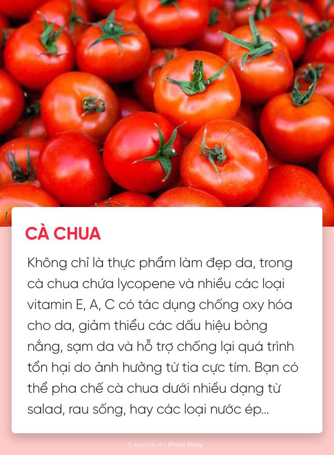 Không chỉ bôi kem chống nắng, hãy áp dụng thêm 5 phương pháp hiệu quả từ thiên nhiên này trong những ngày nắng chói chang - Ảnh 1.