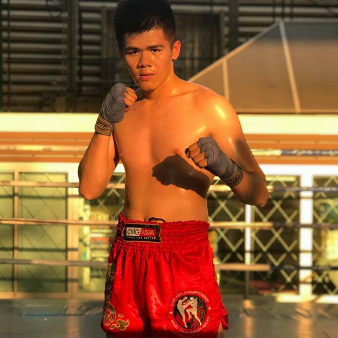 Nguyễn Trần Duy Nhất v&agrave; Nguyễn Thanh T&ugrave;ng g&oacute;p mặt trong sự kiện lịch sử của ONE Championship tại Việt Nam - Ảnh 2.