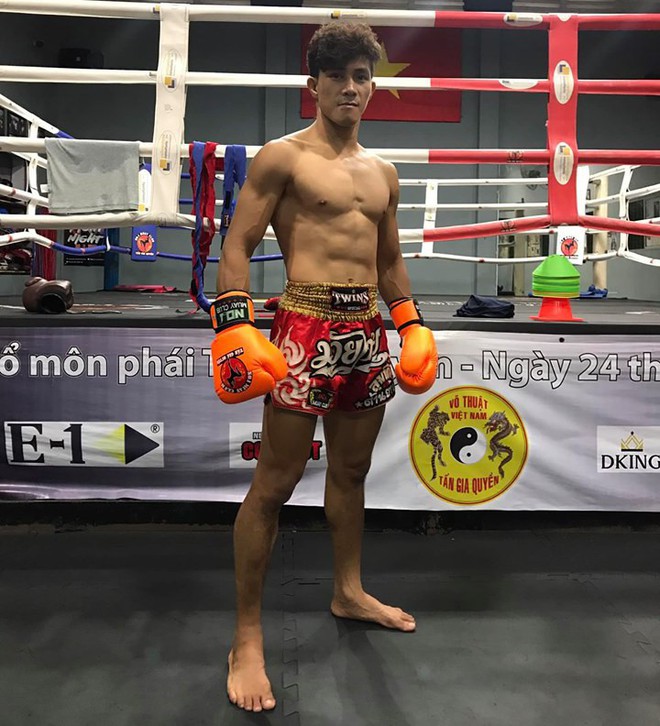 Nguyễn Trần Duy Nhất và Nguyễn Thanh Tùng góp mặt trong sự kiện lịch sử của ONE Championship tại Việt Nam - Ảnh 1.