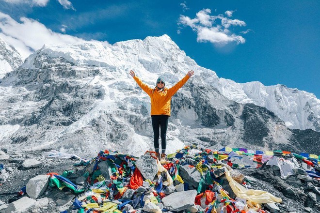 Tự hào chưa? Thám hiểm Sơn Đoòng lọt top 9 cuộc phiêu lưu vĩ đại nhất thế giới, vượt qua cả Everest và Nam Cực - Ảnh 12.