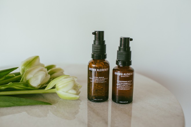 16 serum làm sáng da đỉnh nhất: từ vài trăm nghìn đến tiền triệu đều có, món nào cũng được người trong ngành khen hết lời - Ảnh 6.