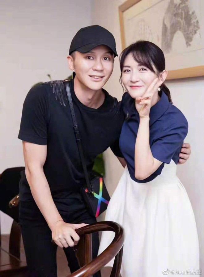 Không thể nhận ra Lý Thần với gương mặt hốc hác, tiều tuỵ hậu chia tay Phạm Băng Băng - Ảnh 1.