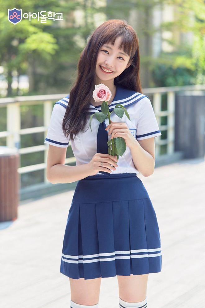 Vừa công khai là người song tính, cựu thí sinh “Idol School” liền bị lộ quá khứ bạo lực học đường - Ảnh 2.