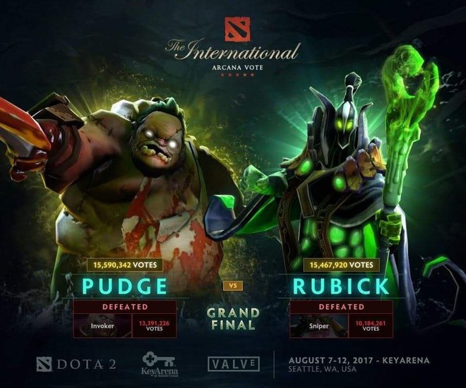 Đây là những điều đặc biệt của TI9 - Giải esports lớn nhất thế giới chuẩn bị diễn ra tại Trung Quốc - Ảnh 12.