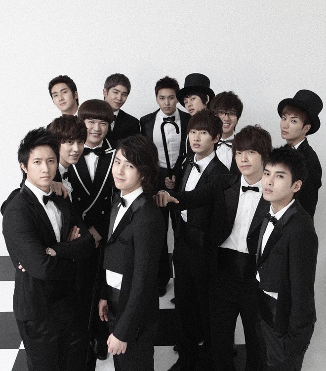 Kể khổ về quãng thời gian còn hoạt động cùng Super Junior, Hangeng không được cảm thông mà còn hứng nguyên rổ gạch đá - Ảnh 2.