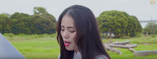 Thánh cover Hương Ly tung MV đầu tay: Nghe 1 lần thuộc luôn, liệu có công phá top trending như thường? - Ảnh 4.