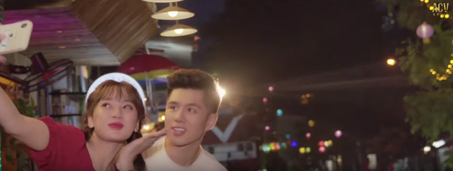 Th&aacute;nh cover Hương Ly tung MV đầu tay: Nghe 1 lần thuộc lu&ocirc;n, liệu c&oacute; c&ocirc;ng ph&aacute; top trending như thường? - Ảnh 6.