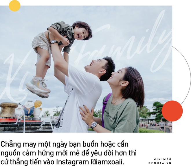 Chuyện nh&agrave; Trang Lou - T&ugrave;ng Sơn vi vu Đ&agrave; Nẵng: Xo&agrave;i l&agrave;m hướng dẫn vi&ecirc;n, anh bố chị mẹ h&oacute;a trang th&agrave;nh si&ecirc;u nh&acirc;n đi m&aacute;y bay? - Ảnh 2.