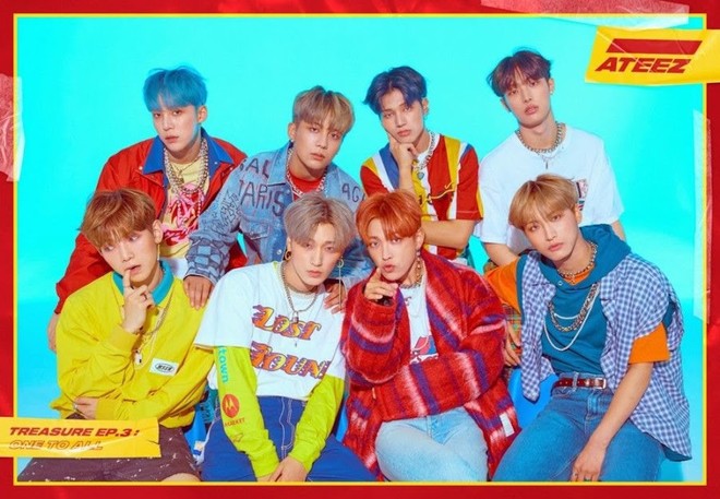 Bạn c&oacute; biết: Kpop c&oacute; h&agrave;ng trăm nh&oacute;m nhạc, nhưng suốt 7 năm qua chỉ tồn tại chưa đầy 20 nh&oacute;m 100% thuần H&agrave;n - Ảnh 9.