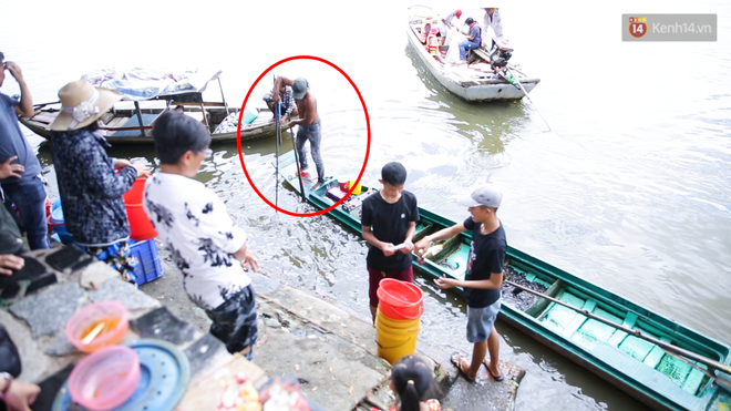 Nỗi buồn chuyện phóng sinh ngày rằm tháng 7: Những chú chim kiệt sức ngay khi được thả về trời - Ảnh 12.