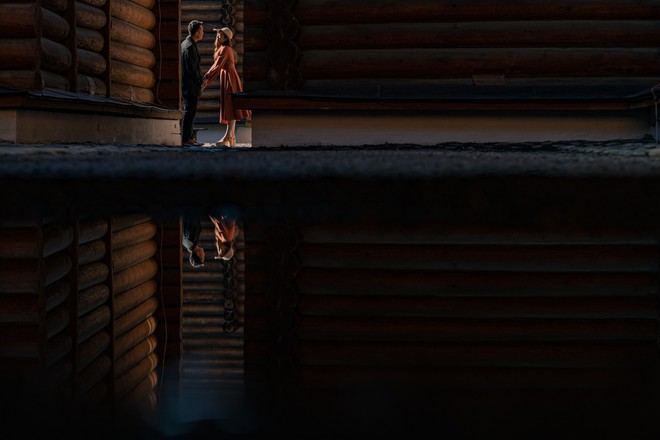 Vẫn biết nước Nga rất đẹp, nhưng xem album ảnh du lịch của cặp đ&ocirc;i người Việt n&agrave;y xong chỉ biết thốt l&ecirc;n: Hơn cả tưởng tượng!  - Ảnh 11.