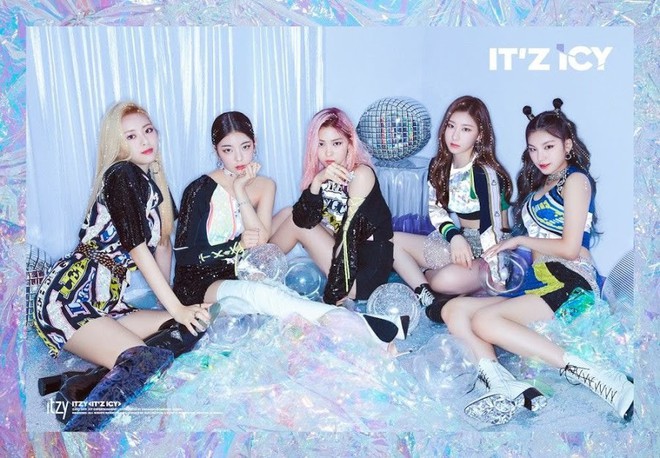 Bạn c&oacute; biết: Kpop c&oacute; h&agrave;ng trăm nh&oacute;m nhạc, nhưng suốt 7 năm qua chỉ tồn tại chưa đầy 20 nh&oacute;m 100% thuần H&agrave;n - Ảnh 19.