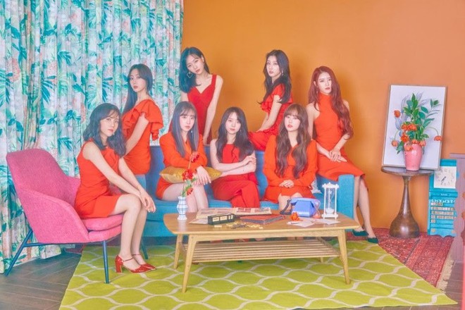 Bạn c&oacute; biết: Kpop c&oacute; h&agrave;ng trăm nh&oacute;m nhạc, nhưng suốt 7 năm qua chỉ tồn tại chưa đầy 20 nh&oacute;m 100% thuần H&agrave;n - Ảnh 15.