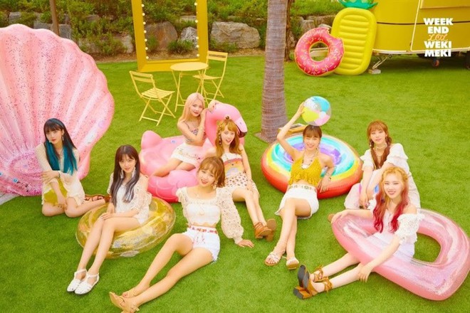 Bạn c&oacute; biết: Kpop c&oacute; h&agrave;ng trăm nh&oacute;m nhạc, nhưng suốt 7 năm qua chỉ tồn tại chưa đầy 20 nh&oacute;m 100% thuần H&agrave;n - Ảnh 17.