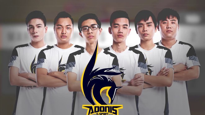 Liên Quân Mobile: Hàng loạt tuyển thủ chia tay Thiên Mã Adonis Esports sau chuỗi thành tích bết bát! - Ảnh 3.