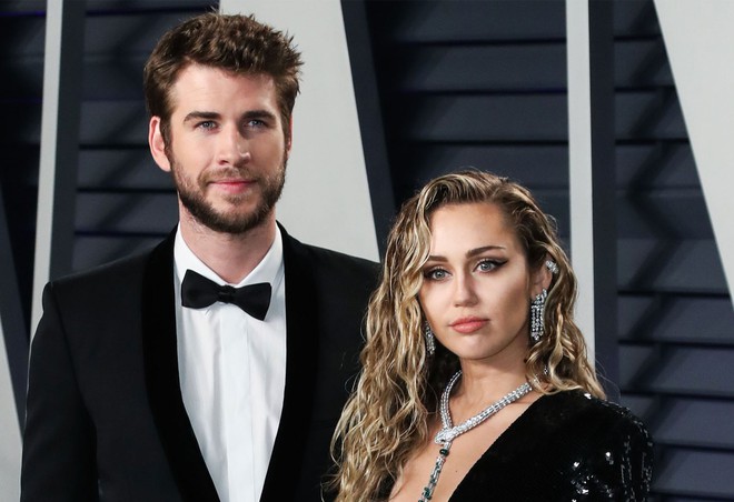 Tiết lộ lý do rạn nứt của Liam Hemsworth và Miley Cyrus, liệu có cơ hội hàn gắn? - Ảnh 1.