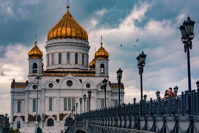 Vẫn biết nước Nga rất đẹp, nhưng xem album ảnh du lịch của cặp đ&ocirc;i người Việt n&agrave;y xong chỉ biết thốt l&ecirc;n: Hơn cả tưởng tượng!  - Ảnh 15.