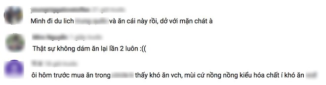 Đùi gà 15k, để 1 năm không hỏng bán tràn lan trên mạng: người khen, kẻ chê dở không bao giờ ăn lại - Ảnh 3.