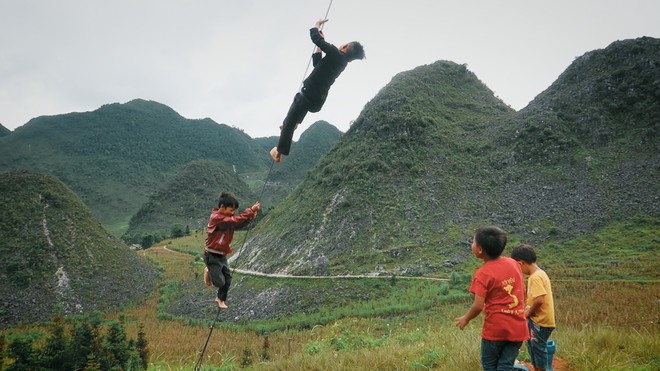 Khoai Lang Thang hào hứng với những ý tưởng về sân chơi độc đáo do cộng đồng hiến kế - Ảnh 3.