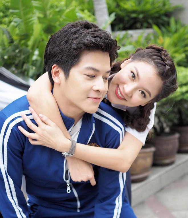 M&ecirc; mẩn Baifern nhưng Chiếc L&aacute; Bay sắp hết th&igrave; mời xơi gấp b&agrave;n tiệc thịnh soạn l&atilde;ng mạn C&ocirc;ng Ch&uacute;a C&aacute;t! - Ảnh 6.