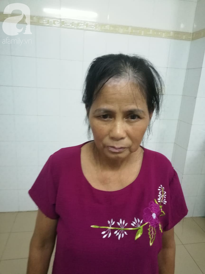 Vụ chồng tẩm xăng thi&ecirc;u sống cả nh&agrave; v&igrave; vợ dỗ con kh&ocirc;ng n&iacute;n: Người mẹ hoảng loạn, b&eacute; trai 2 tuổi bị nhiễm tr&ugrave;ng nặng - Ảnh 5.