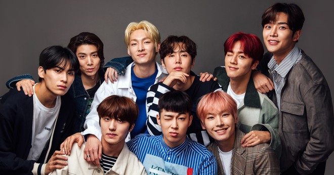 Bạn c&oacute; biết: Kpop c&oacute; h&agrave;ng trăm nh&oacute;m nhạc, nhưng suốt 7 năm qua chỉ tồn tại chưa đầy 20 nh&oacute;m 100% thuần H&agrave;n - Ảnh 7.