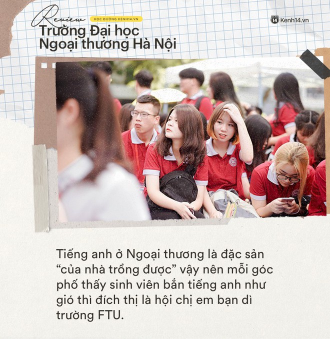 13 bí mật chưa từng công bố về ĐH Ngoại thương: Hoa hậu nhiều nhưng con trai thì ít, học phí cao và cuộc chiến đăng ký tín chỉ đến sập mạng! - Ảnh 19.