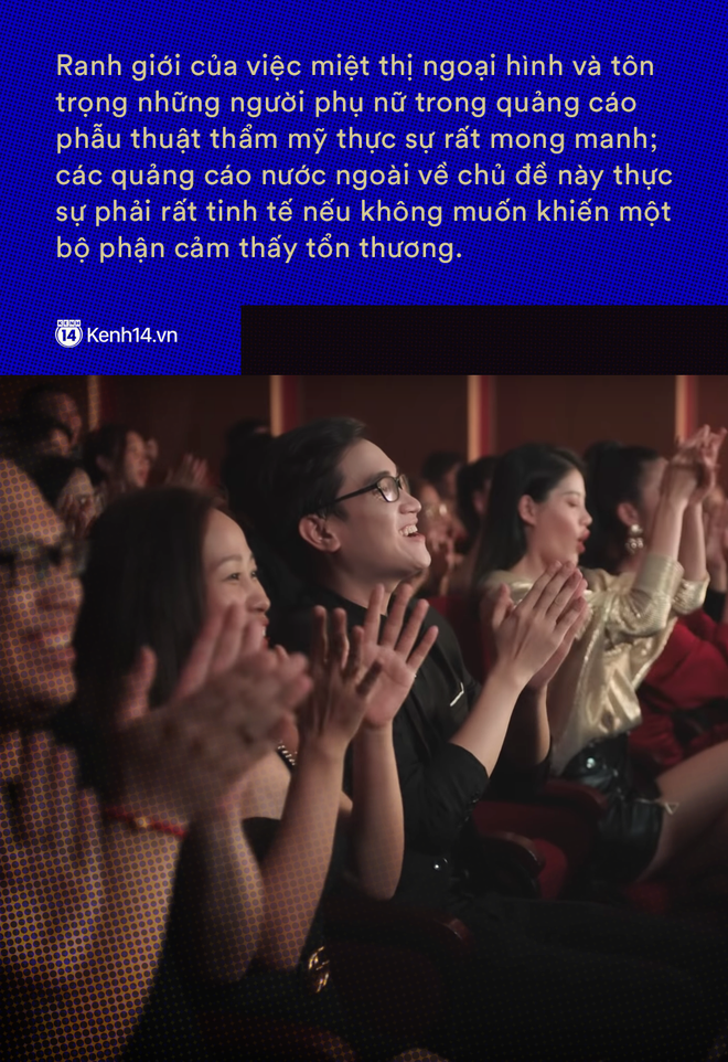 Khi xấu l&agrave; một c&aacute;i tội đến nỗi để người ta giẫm đạp: Cười tr&ecirc;n sự d&egrave; bỉu nhan sắc, vui nổi kh&ocirc;ng? - Ảnh 4.