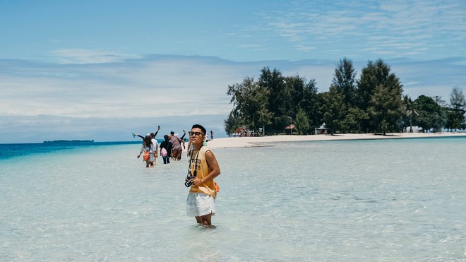 Đến Indonesia, muốn sang chảnh thì cứ đi Bali nhưng thích hoang sơ thì Morotai mới chính là lựa chọn hoàn hảo nhất! - Ảnh 7.