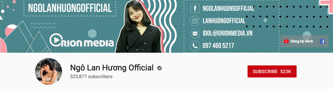 Th&aacute;nh cover Hương Ly đ&atilde; c&oacute; đối thủ: Nữ sinh đại học Ngoại Thương cover hit Vpop n&agrave;o cũng thu về cả triệu view - Ảnh 2.
