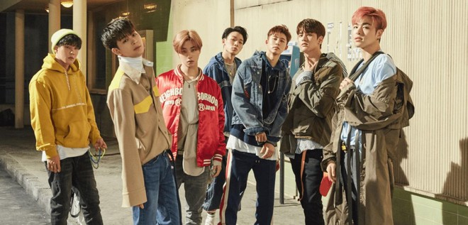 Bạn c&oacute; biết: Kpop c&oacute; h&agrave;ng trăm nh&oacute;m nhạc, nhưng suốt 7 năm qua chỉ tồn tại chưa đầy 20 nh&oacute;m 100% thuần H&agrave;n - Ảnh 4.