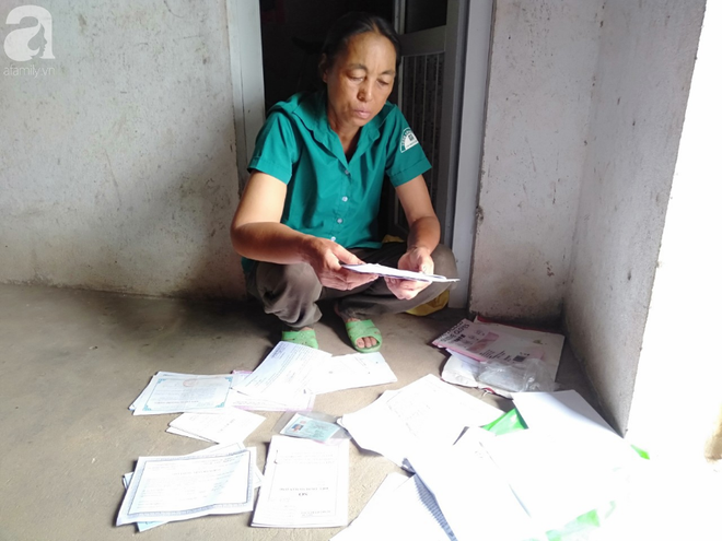 Lời khẩn cầu của người mẹ ung thư mong chữa bệnh cho con trai suy thận: Nếu phải chết, t&ocirc;i xin được chết thay con - Ảnh 1.