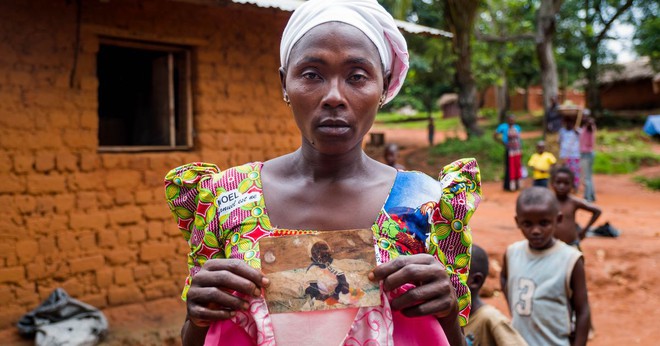 Chuyện đau lòng tại Congo: Những đứa trẻ háo hức đi chơi lễ, không ngờ bị bắt cóc và nỗi đau không dừng lại ở chỉ một quốc gia - Ảnh 2.