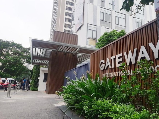Sau vụ Gateway, Bộ GD-ĐT chỉ đạo nóng về đưa đón học sinh - Ảnh 1.
