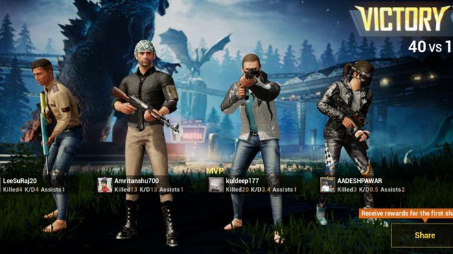 Chế độ TDM của PUBG MOBILE có gì thú vị mà khiến game thủ “chạy bo” thích thú đến vậy? - Ảnh 2.