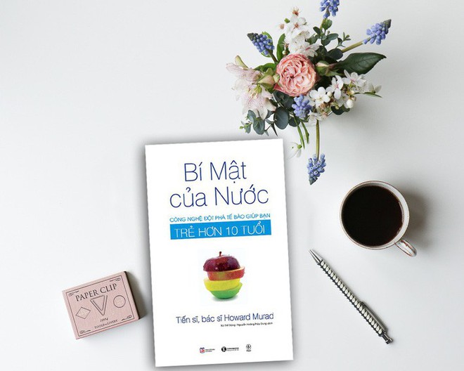 Sống chậm lại v&agrave; chăm da s&acirc;u hơn, 5 quyển s&aacute;ch gối đầu giường n&agrave;y ch&iacute;nh l&agrave; ch&acirc;n &aacute;i cho c&aacute;c n&agrave;ng ghiền l&agrave;m đẹp - Ảnh 13.