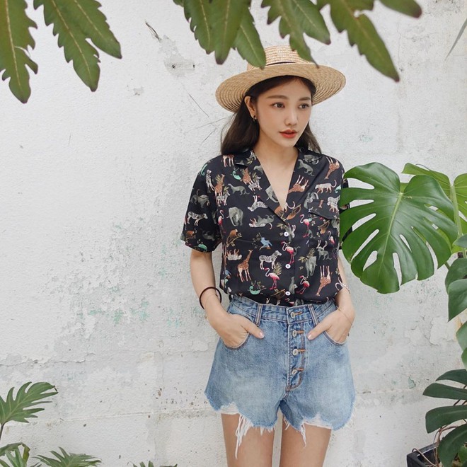 2 nữ nh&acirc;n bị thời gian bỏ qu&ecirc;n h&oacute;a ra lại c&oacute; c&aacute;ch chăm s&oacute;c da cực đơn giản - Ảnh 7.