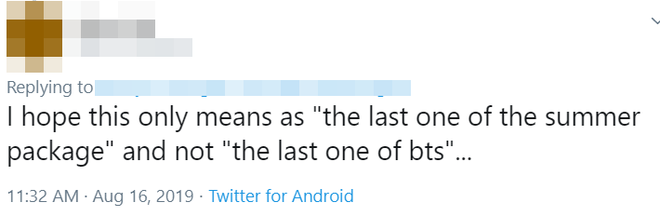 BTS đột ngột khai tử series du lịch thường niên dành cho fan hậu tuyên bố nghỉ xả hơi, ARMY lo “có biến”? - Ảnh 3.