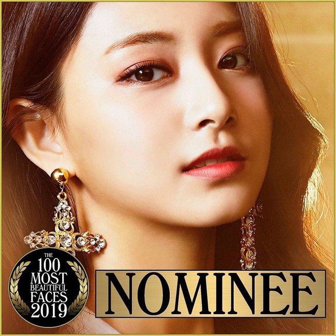Idol Kpop thầu gần cả bảng đề cử 100 gương mặt đẹp nhất thế giới: Toàn cực phẩm, nhưng nữ thần siêu hot mất dạng - Ảnh 4.