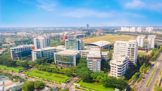 Một trường Đại học của Việt Nam lọt top 1000 trường Đại học tốt nhất thế giới - Ảnh 2.