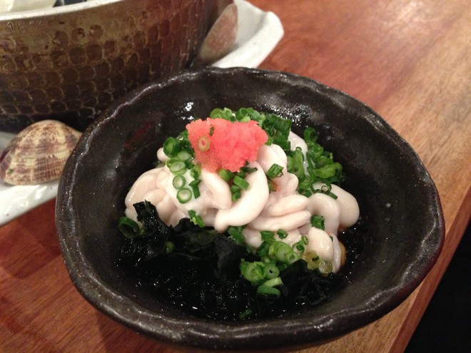 Đến ăn thôi cũng phải cần có sự dũng cảm nếu bạn chọn các món ăn này của người Nhật - Ảnh 2.